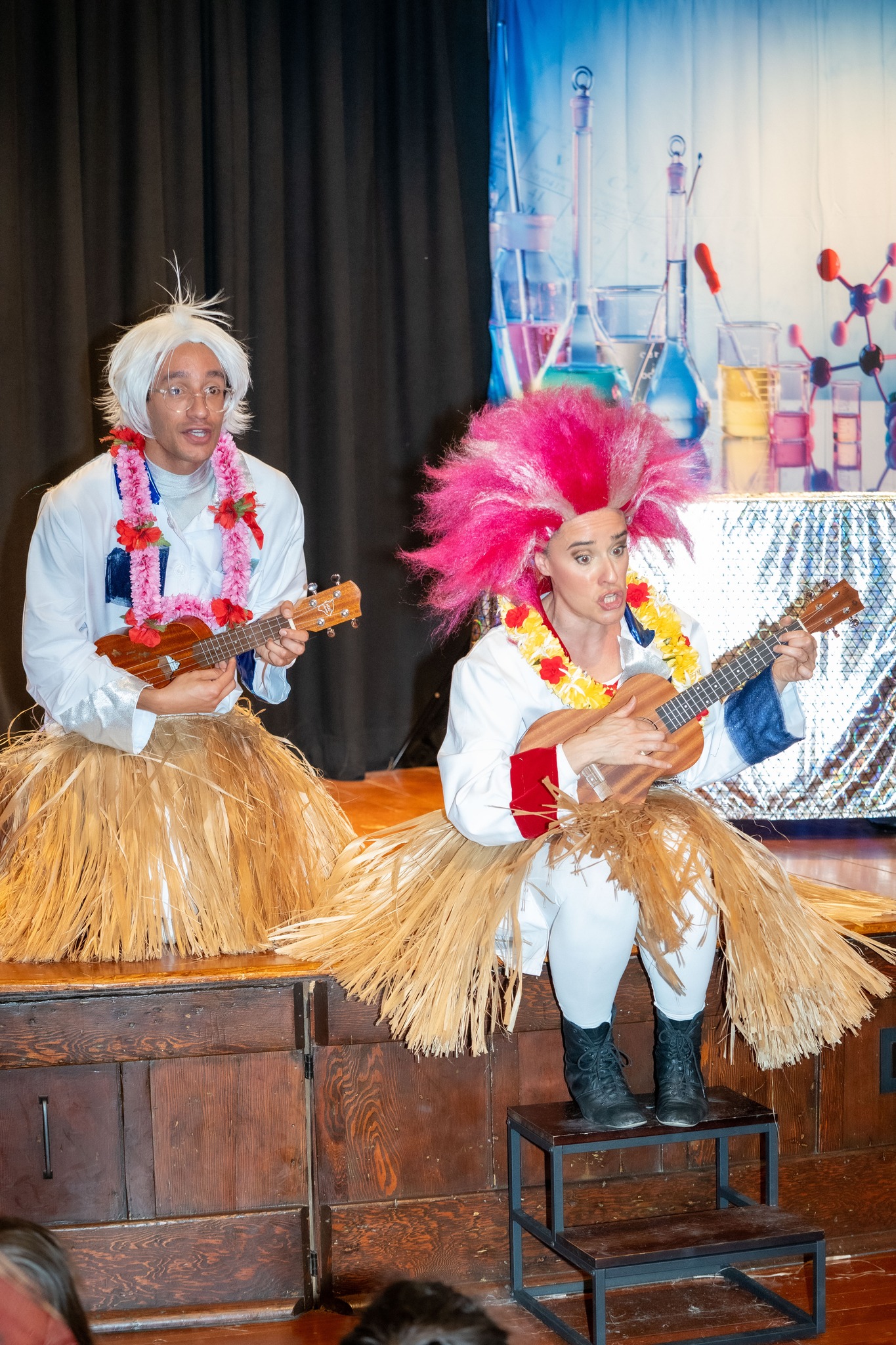 About ALASKA BAYANIHAN CULTURAL DANCE COALITION