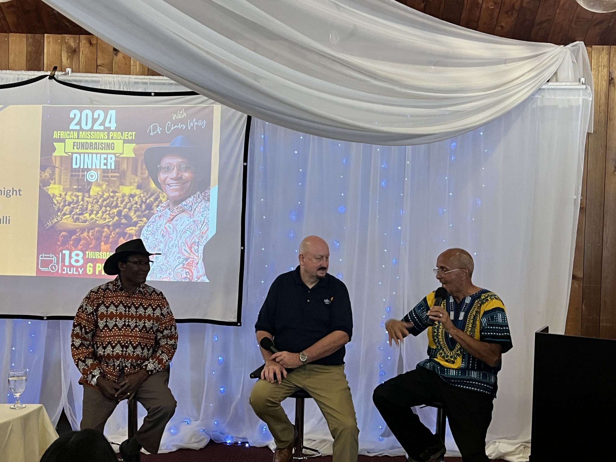 Direct relief program